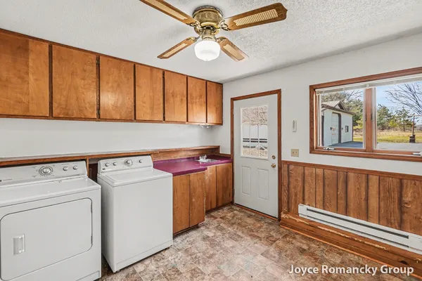 $600,000 | 11235 West Broomfield Road, Remus, MI 49340