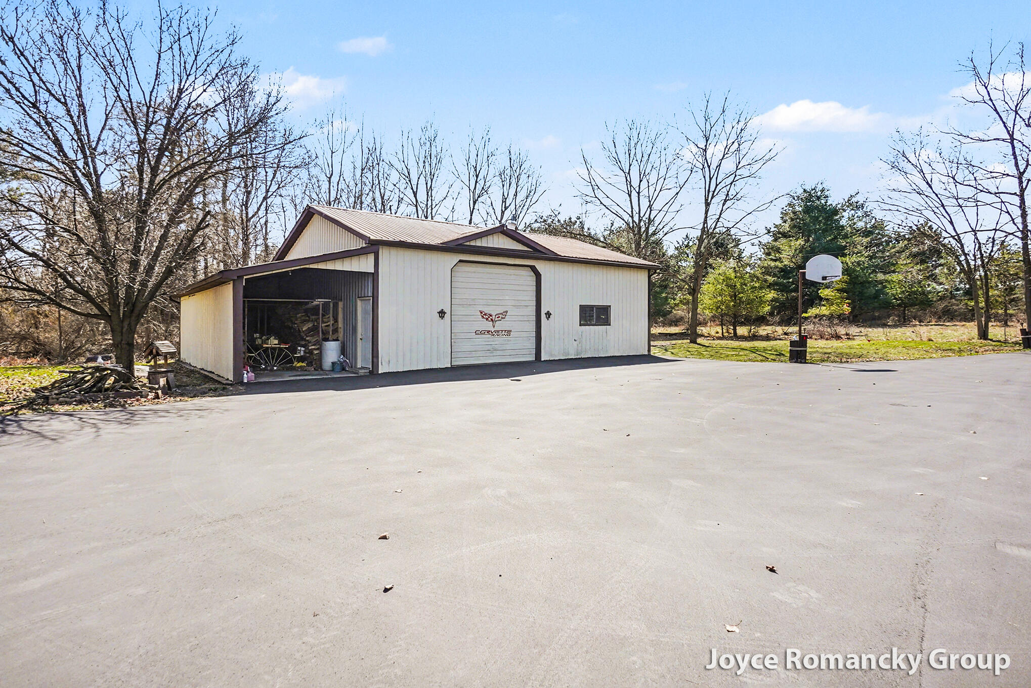 11235 West Broomfield Road Remus, MI 49340 - Photo 33 of 41 DSC04499