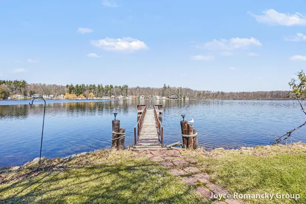 $600,000 | 11235 West Broomfield Road, Remus, MI 49340