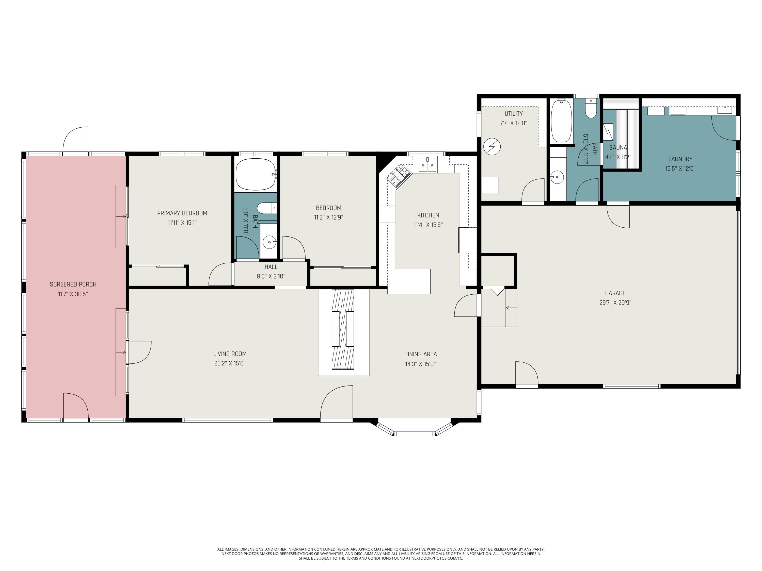 11235 West Broomfield Road Remus, MI 49340 - Photo 38 of 41 all_floors_11235_west_broomfield_road_re