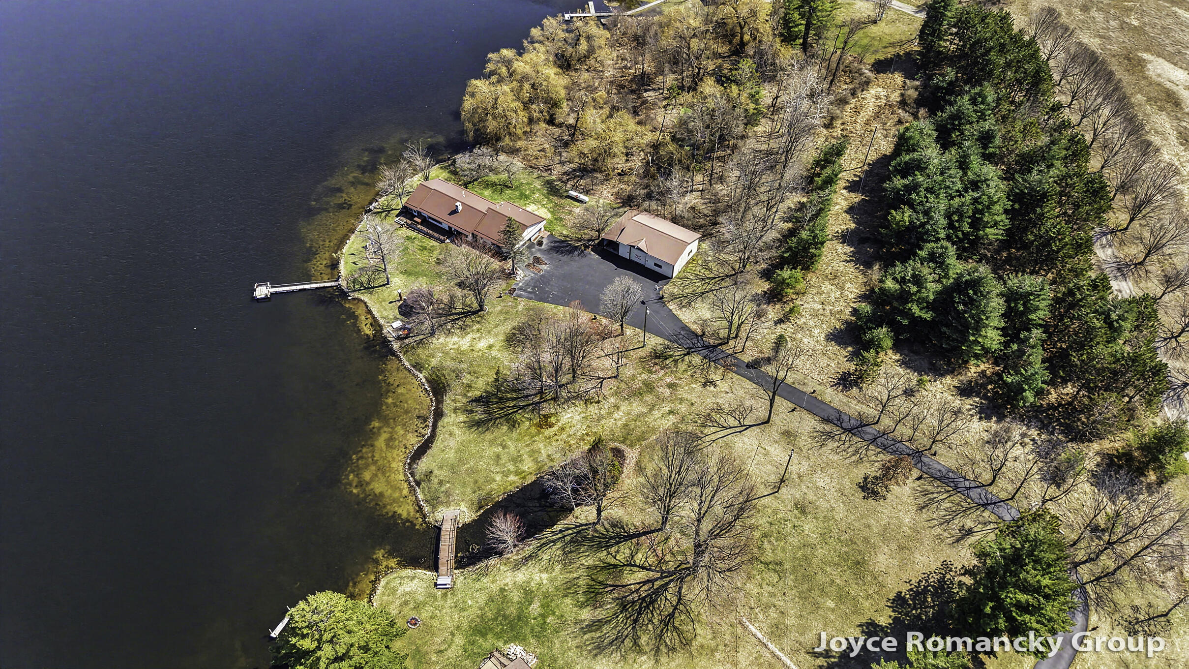 11235 West Broomfield Road Remus, MI 49340 - Photo 39 of 41 DJI_20260407143845_0011_D