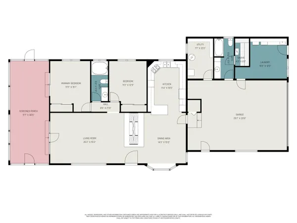 $600,000 | 11235 West Broomfield Road, Remus, MI 49340