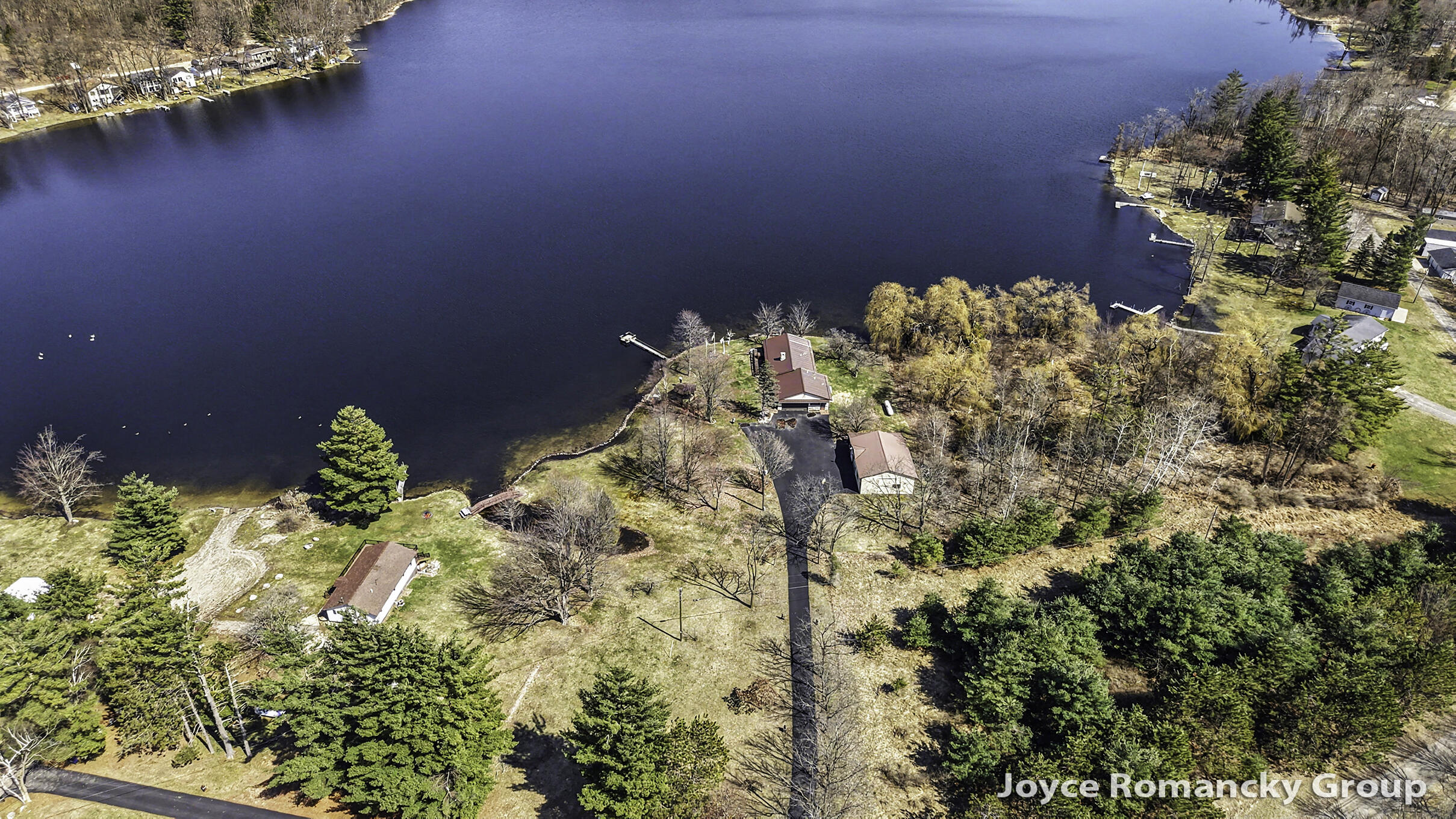 11235 West Broomfield Road Remus, MI 49340 - Photo 40 of 41 DJI_20260407143949_0013_D