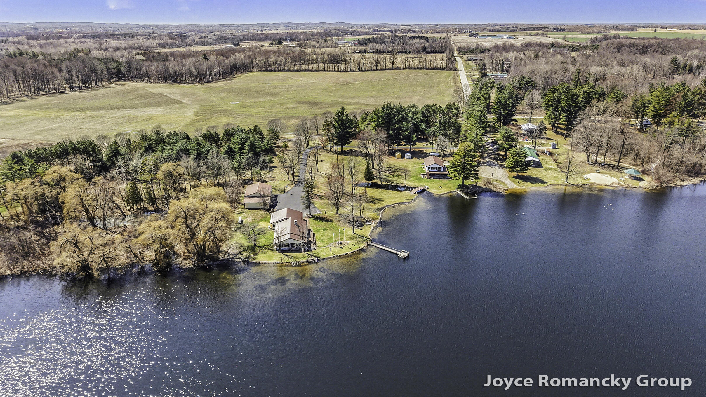 11235 West Broomfield Road Remus, MI 49340 - Photo 41 of 41 DJI_20260407144053_0014_D