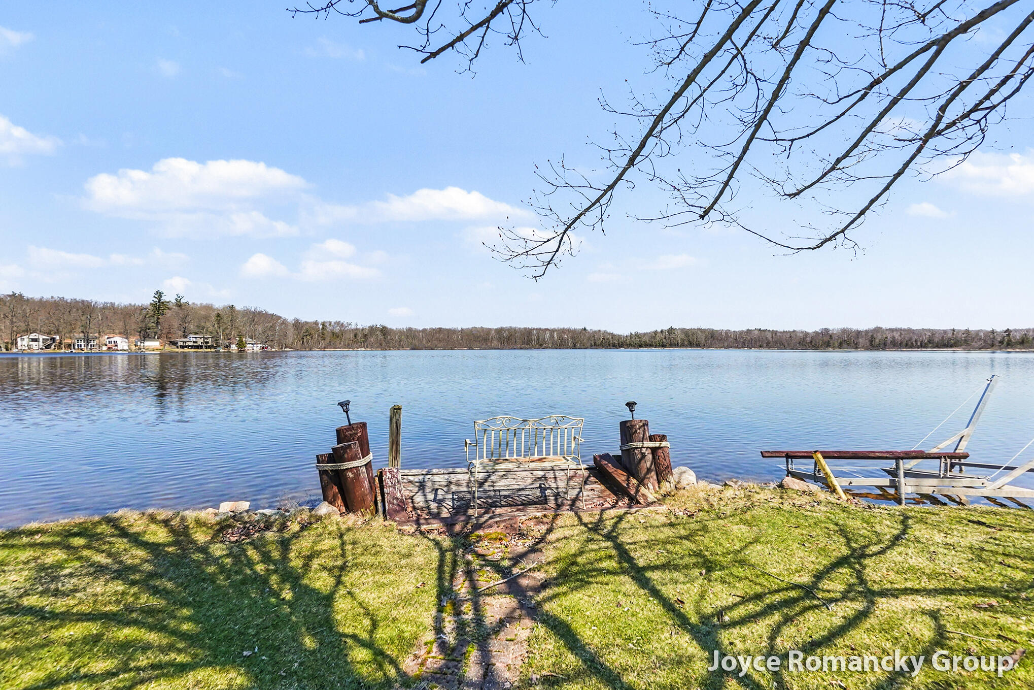 11235 West Broomfield Road Remus, MI 49340 - Photo 5 of 41 DSC04491