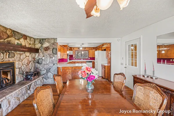 $600,000 | 11235 West Broomfield Road, Remus, MI 49340