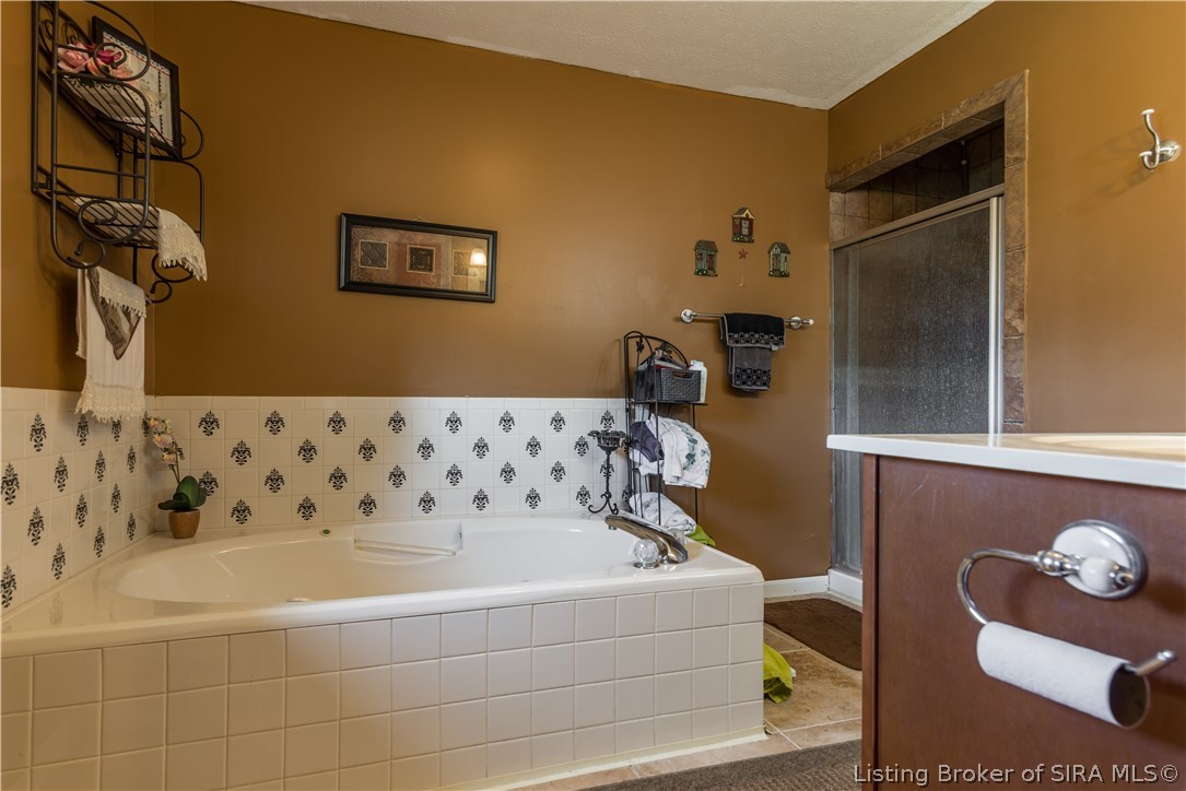 1515 Stone Ridge Drive Georgetown, IN 47122 - Photo 20 of 31