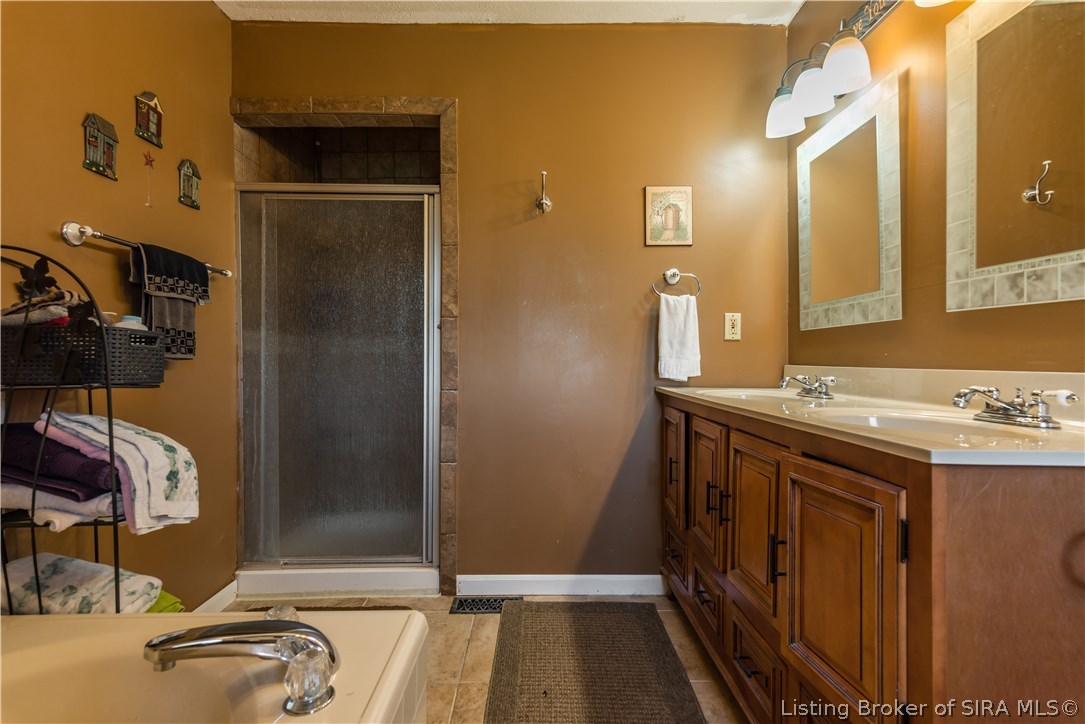 1515 Stone Ridge Drive Georgetown, IN 47122 - Photo 21 of 31