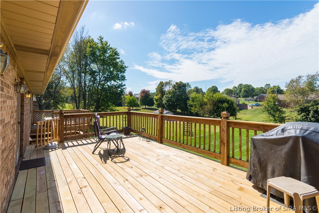 1515 Stone Ridge Drive Georgetown, IN 47122 - Photo 29 of 31