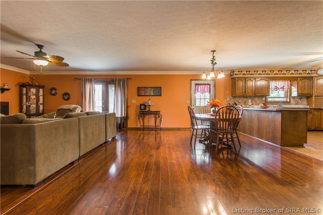 1515 Stone Ridge Drive Georgetown, IN 47122 - Photo 4 of 31
