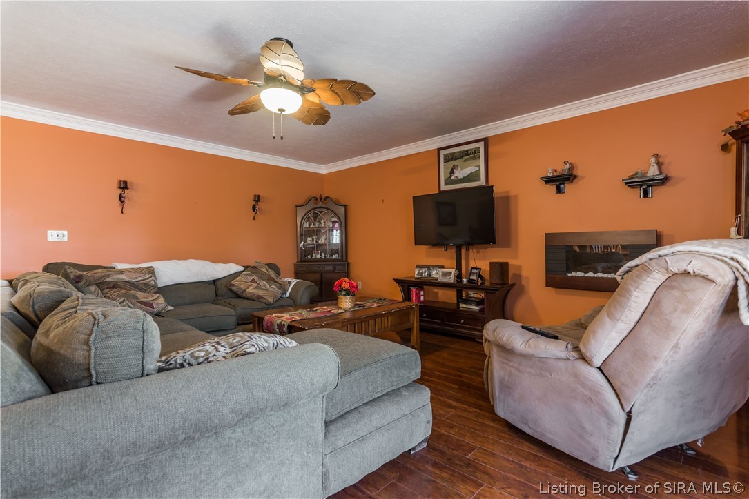 1515 Stone Ridge Drive Georgetown, IN 47122 - Photo 5 of 31