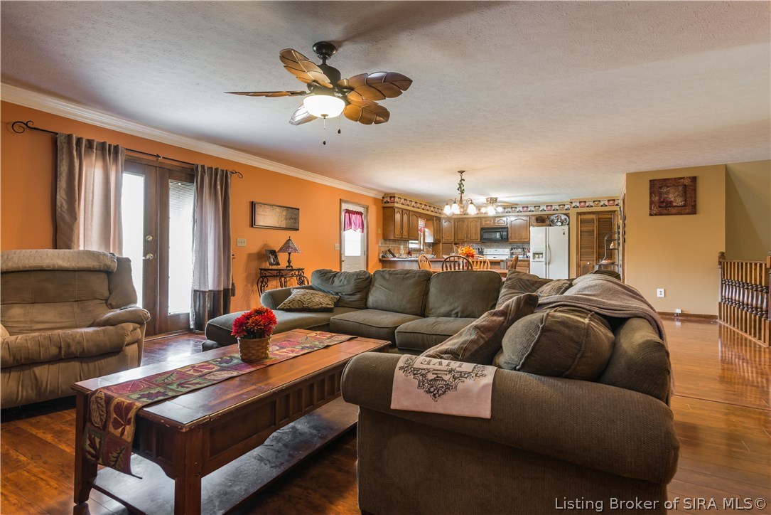 1515 Stone Ridge Drive Georgetown, IN 47122 - Photo 6 of 31