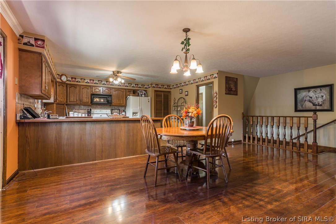 1515 Stone Ridge Drive Georgetown, IN 47122 - Photo 7 of 31