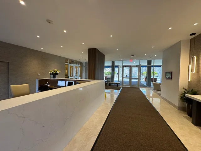 $2,650 | 33 Pond Avenue, Unit 1010, Brookline, MA 02445