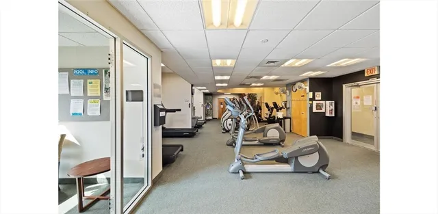 $2,650 | 33 Pond Avenue, Unit 1010, Brookline, MA 02445