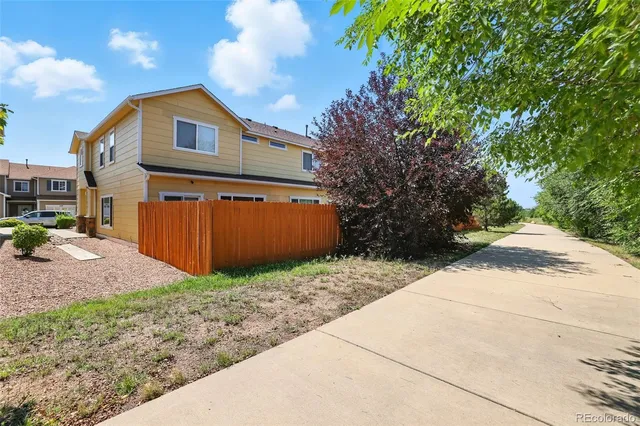 $344,900 | 639 Hailey Glenn View, Colorado Springs, CO 80916