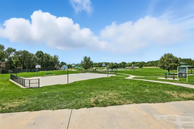 $344,900 | 639 Hailey Glenn View, Colorado Springs, CO 80916