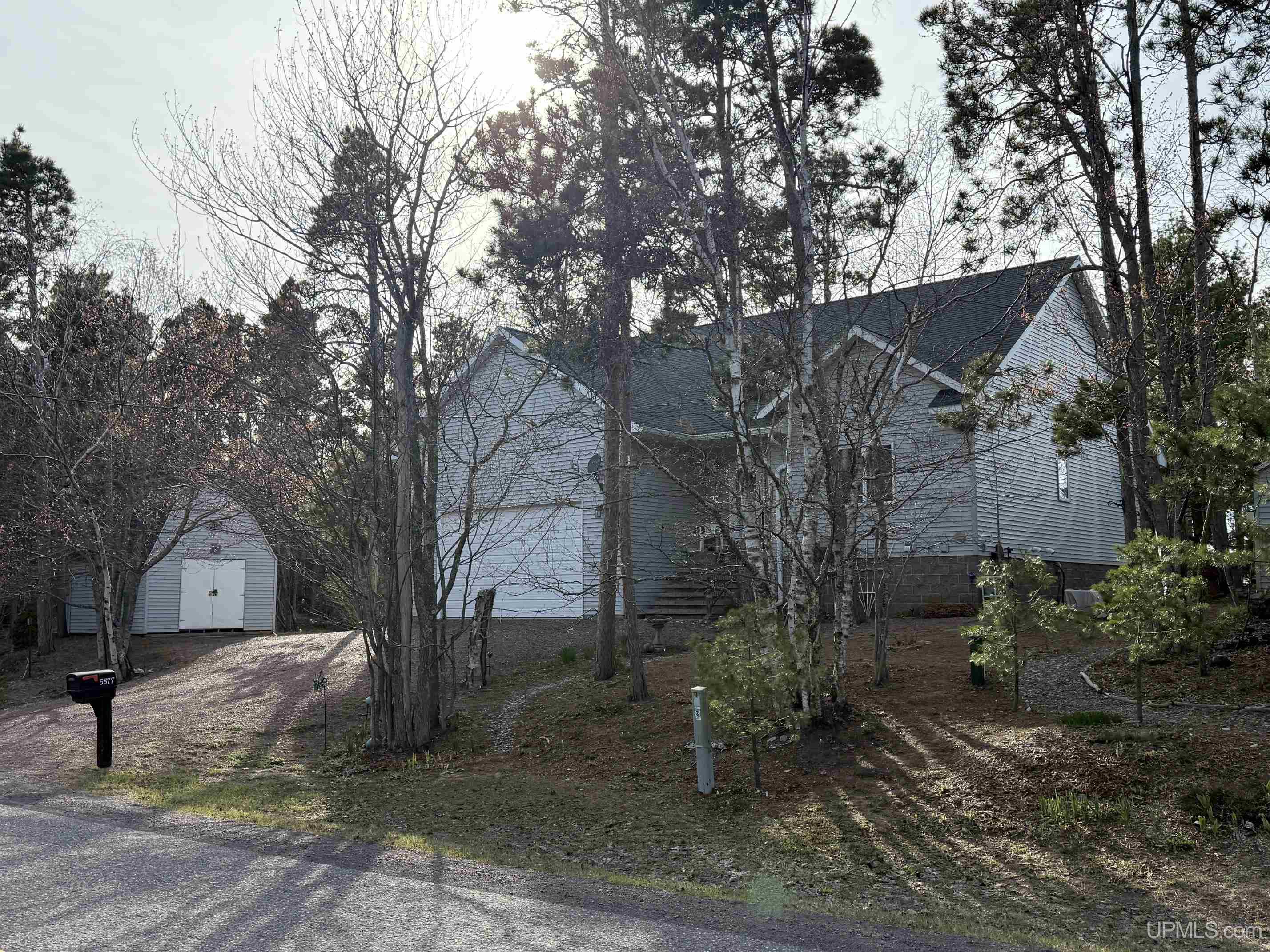 5877 5 Mile Pt Road Allouez, MI 49805 - Photo 7 of 91