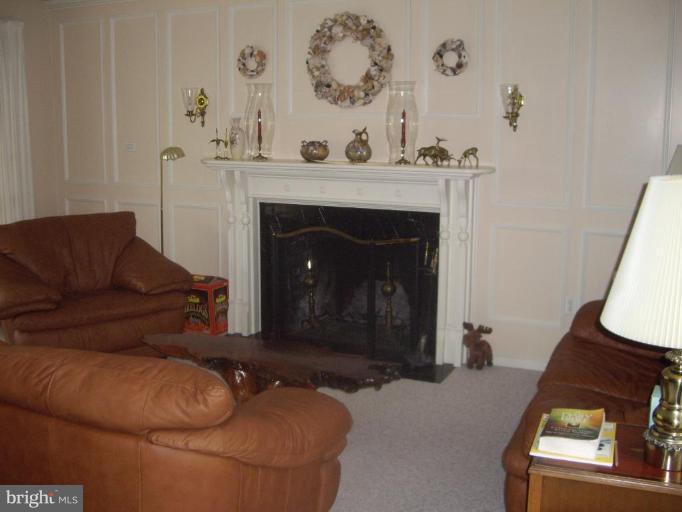 14542 Lightner Road Haymarket, VA 20169 - Photo 7 of 16 Elegance abounds here.....
