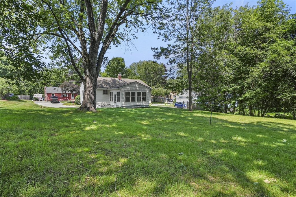 11 Robin Road Westborough, MA 01581 - Photo 27 of 27 Gallery Image 27