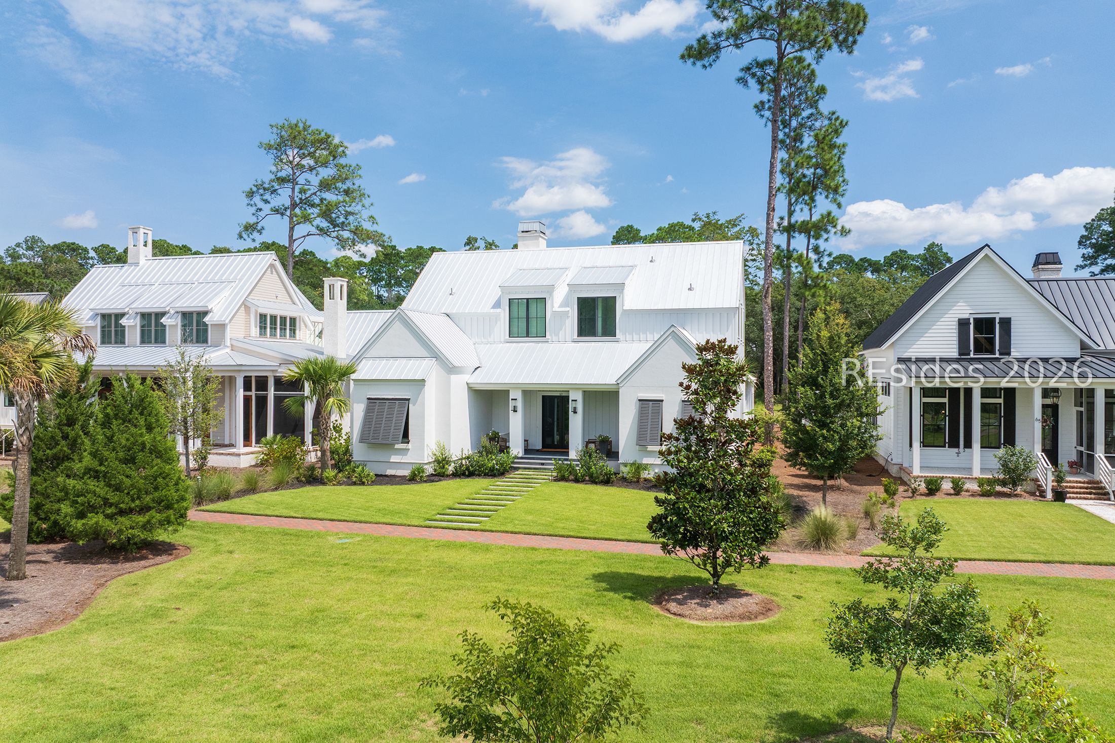 63 Marsh Rabbit Street Bluffton, SC 29910 - Photo 2 of 53