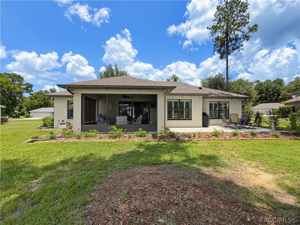 2845 North Appledore Path Hernando, FL 34442 - Photo 63 of 67