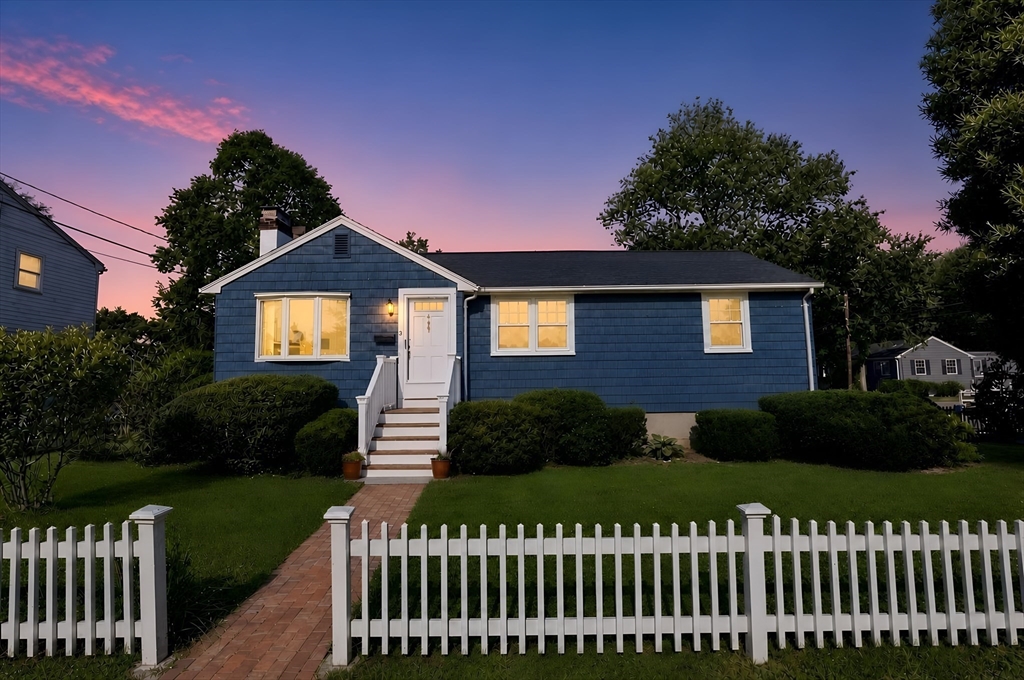 3 Rindone Street Holbrook, MA 02343 - Photo 32 of 32