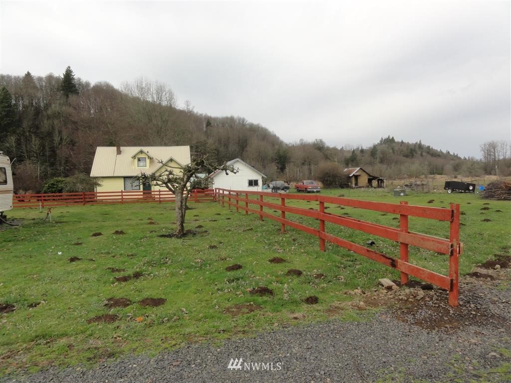 0 Damron Road Mossyrock, WA 98564 - Photo 4 of 10 Gallery Image 4