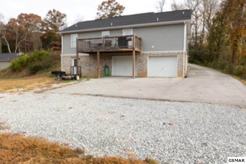 1226 Tramel Road Sevierville, TN 37862 - Photo 4 of 22 Gallery Image 4