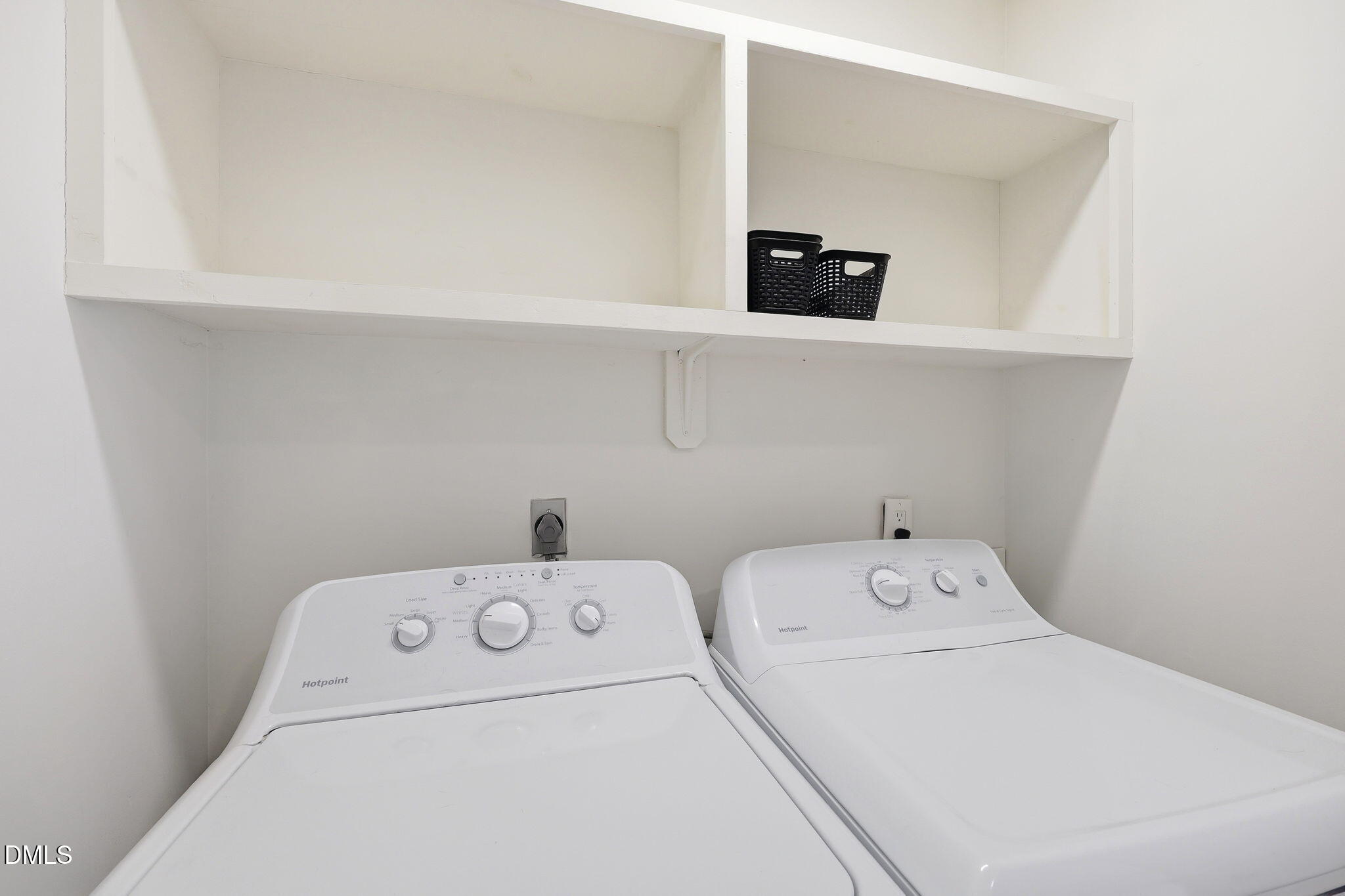 6103 Tipping Circle Raleigh, NC 27609 - Photo 28 of 47 26 - Laundry Room 2nd Floor