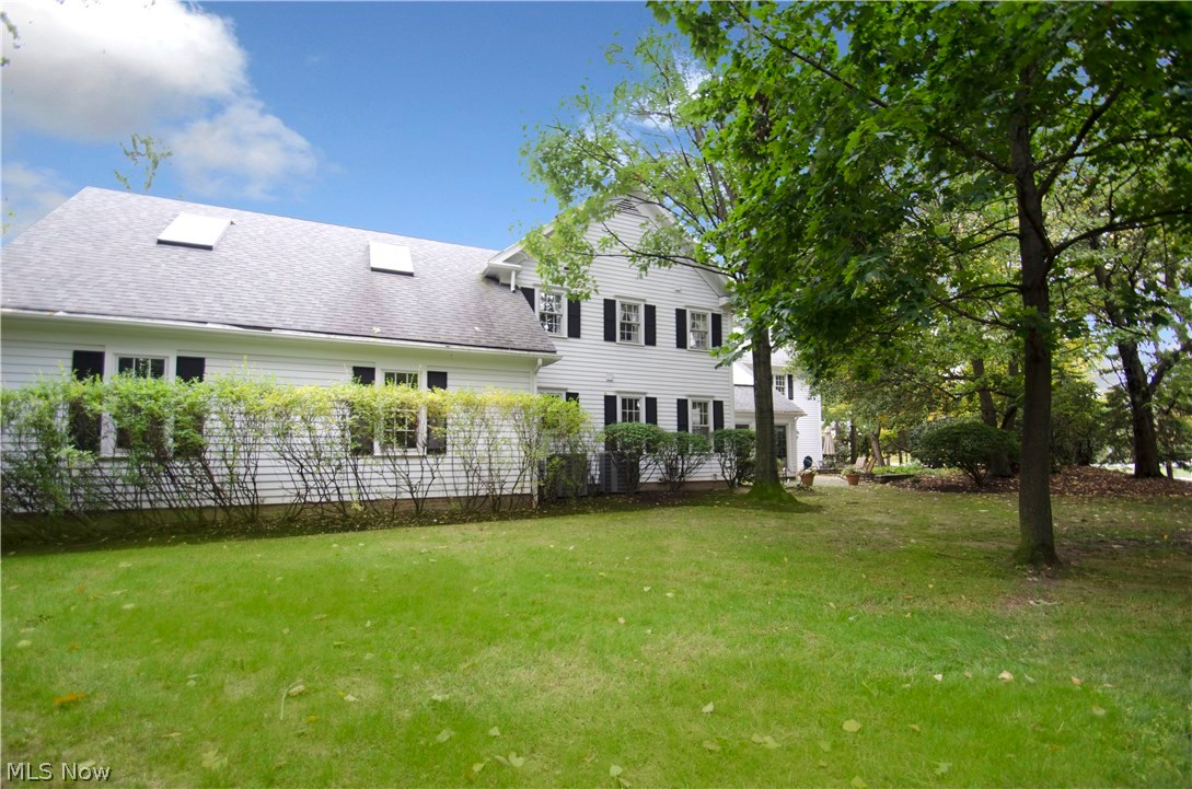 2762 Inverness Road Shaker Heights, OH 44122 - Photo 26 of 27 Gallery Image 26