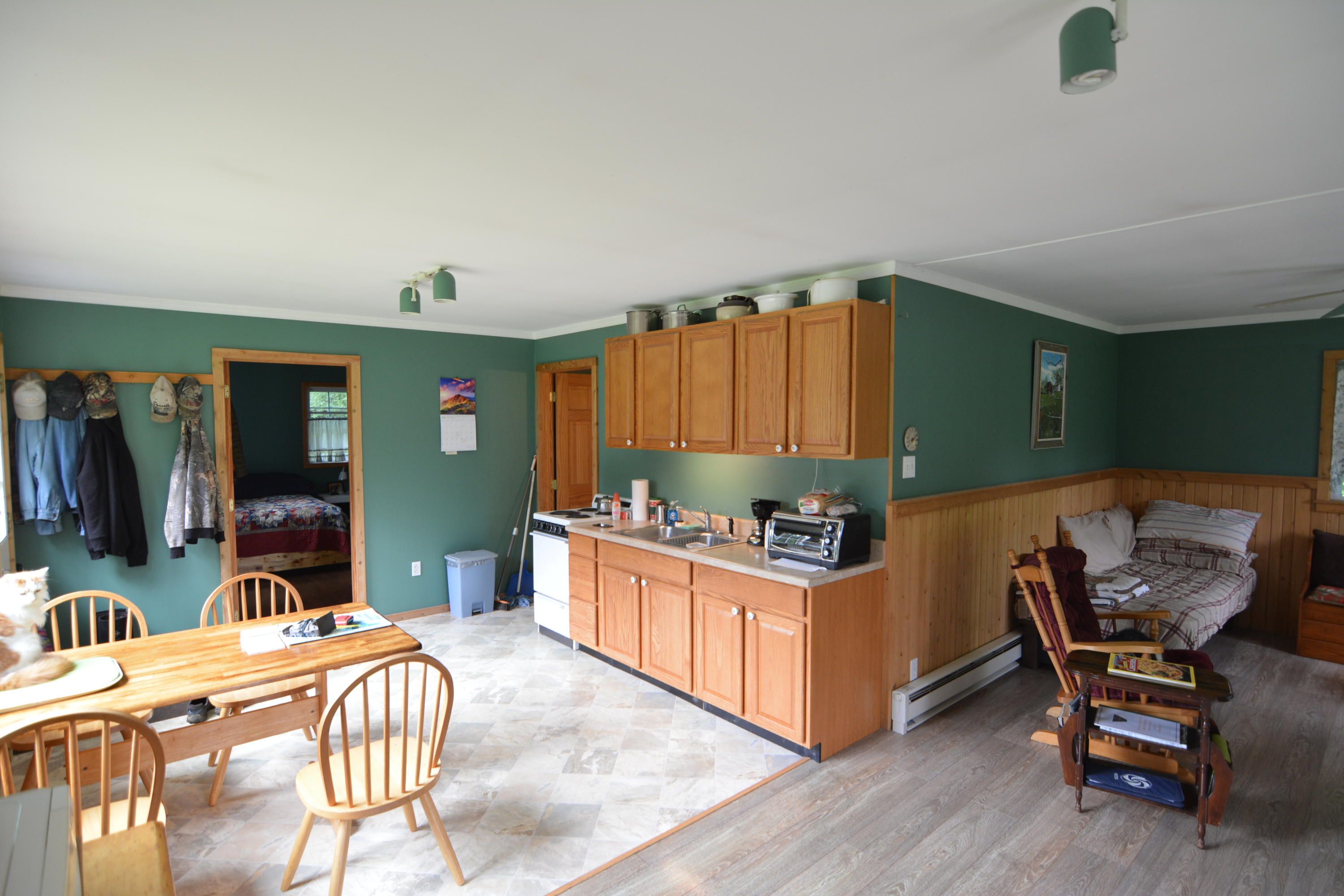1661 Ludlow Road Houlton, ME 04730 - Photo 11 of 63 DSC_0021