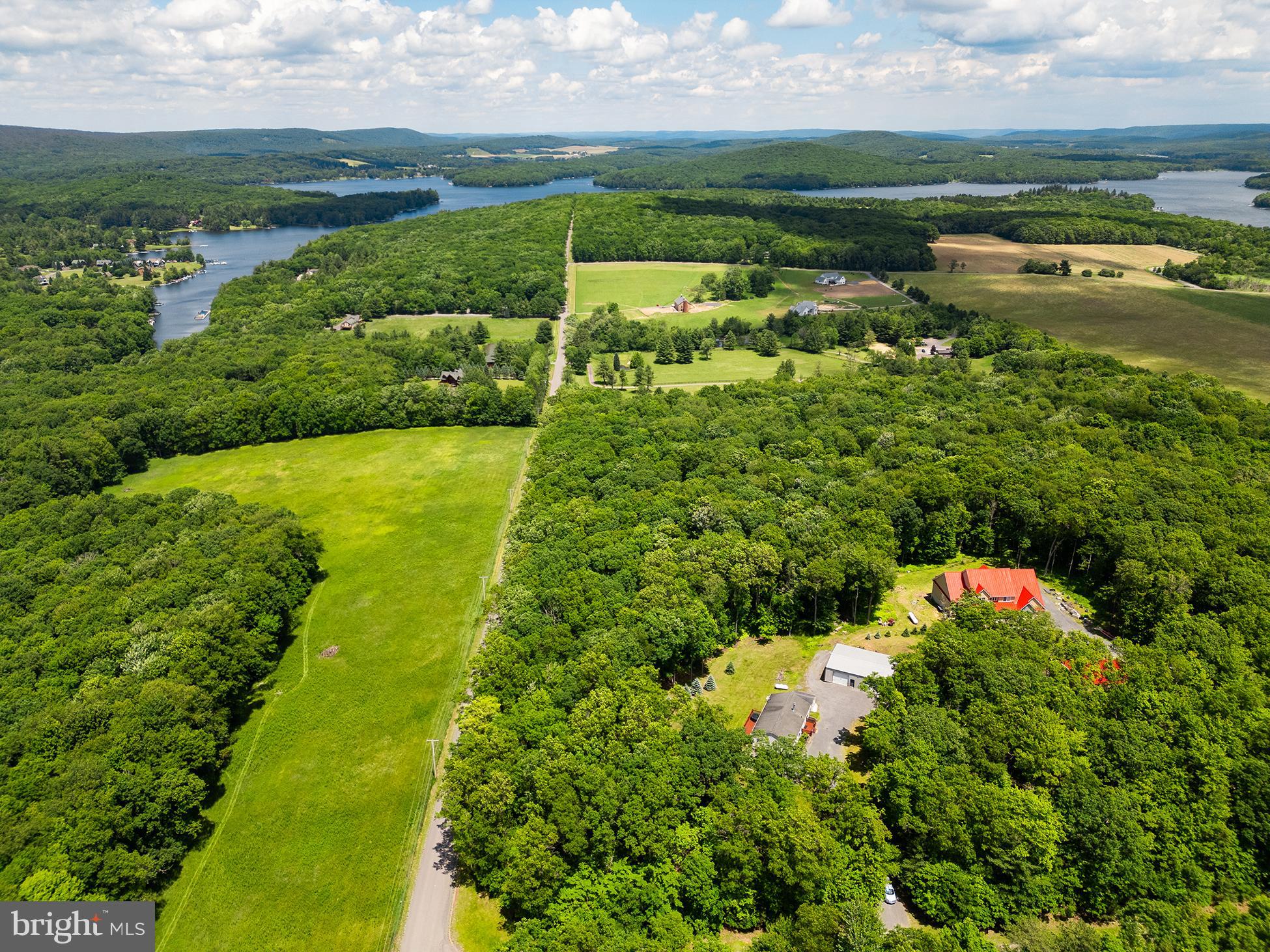 35 Tenderfoot Road Oakland, MD 21550 - Photo 2 of 51 Short distance to water access
