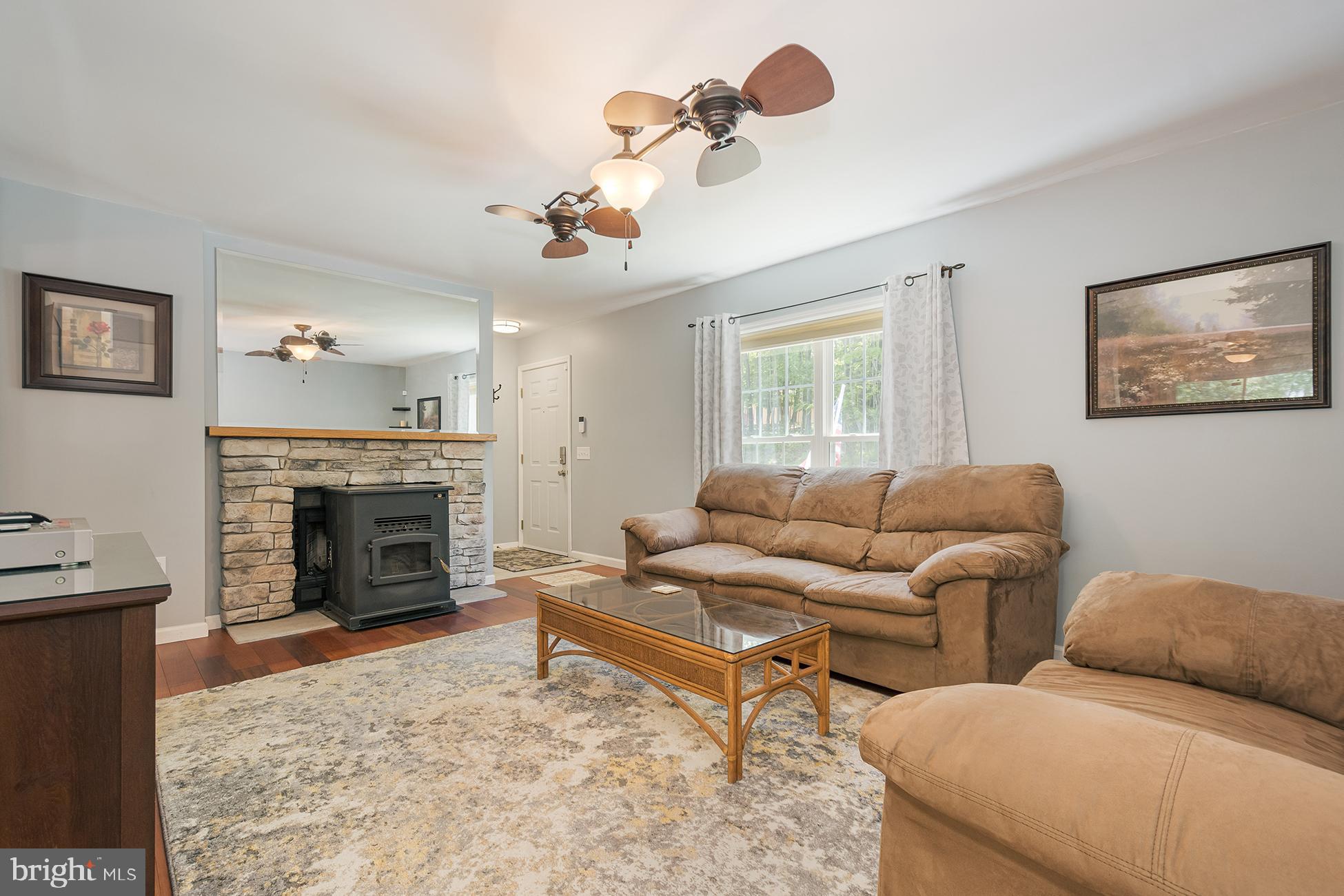 35 Tenderfoot Road Oakland, MD 21550 - Photo 21 of 51 Gallery Image 21
