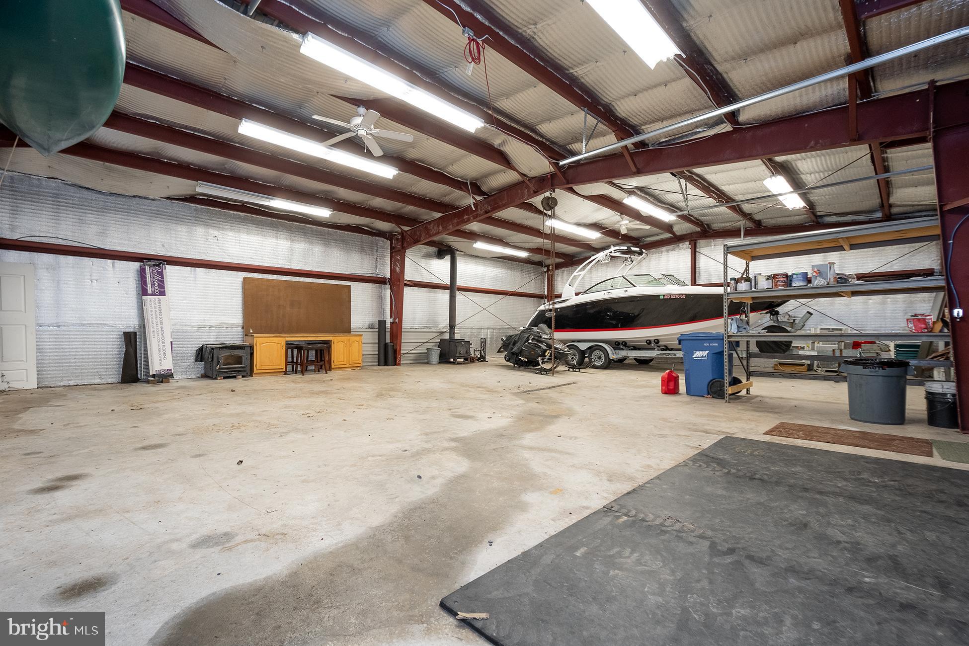 35 Tenderfoot Road Oakland, MD 21550 - Photo 30 of 51 Gallery Image 30