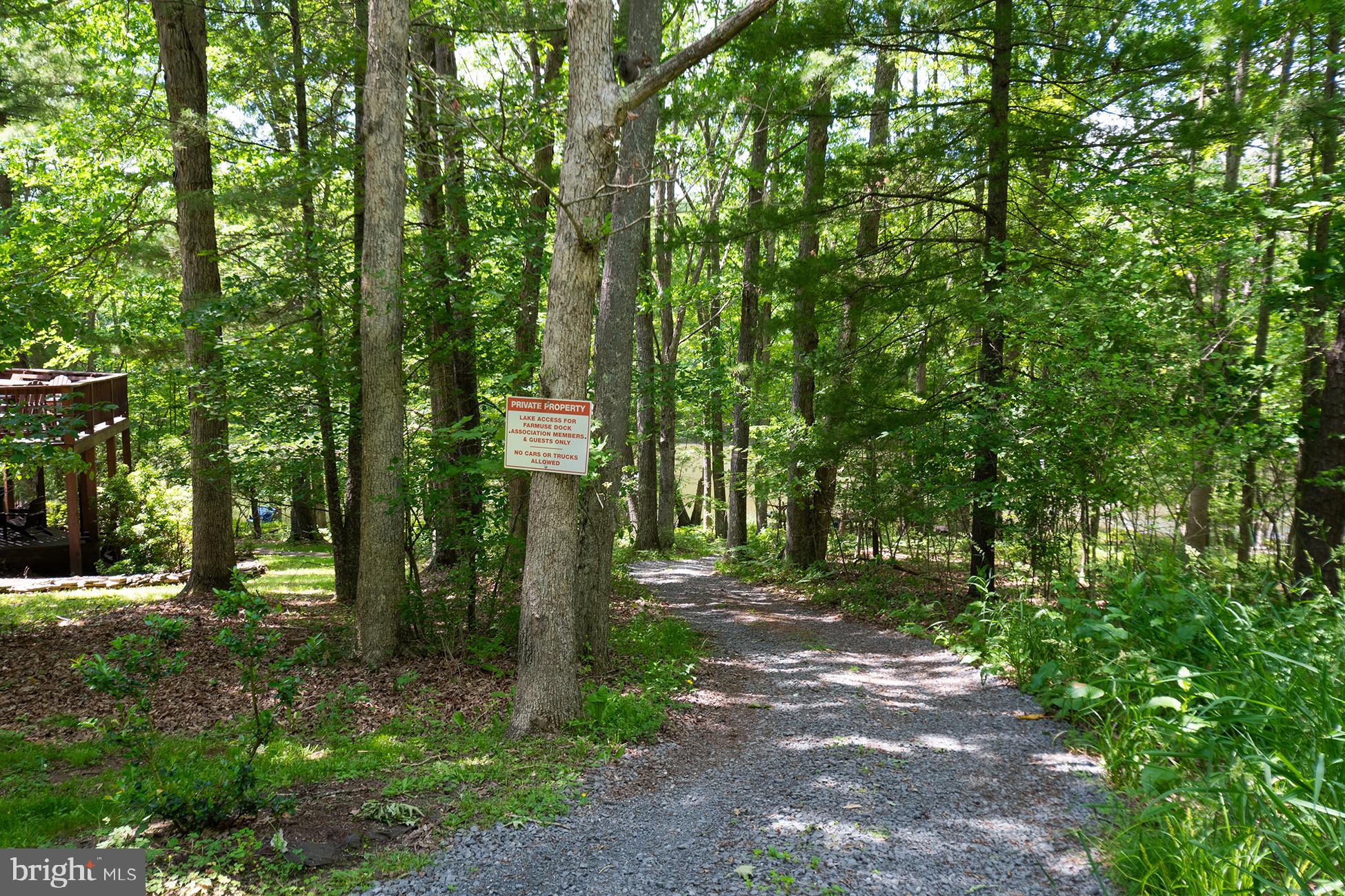 35 Tenderfoot Road Oakland, MD 21550 - Photo 31 of 51 Lake Access