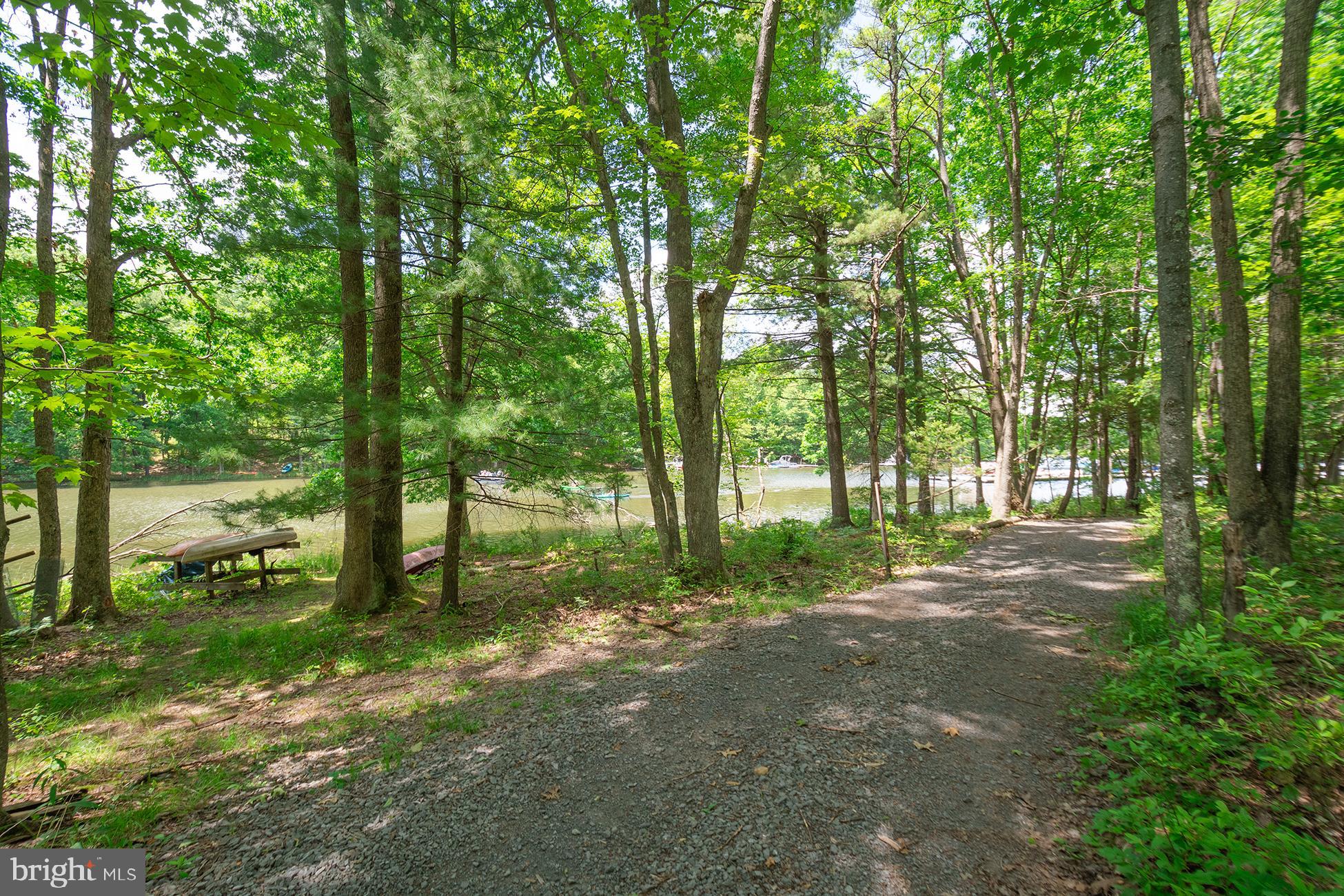 35 Tenderfoot Road Oakland, MD 21550 - Photo 32 of 51 Lake Access
