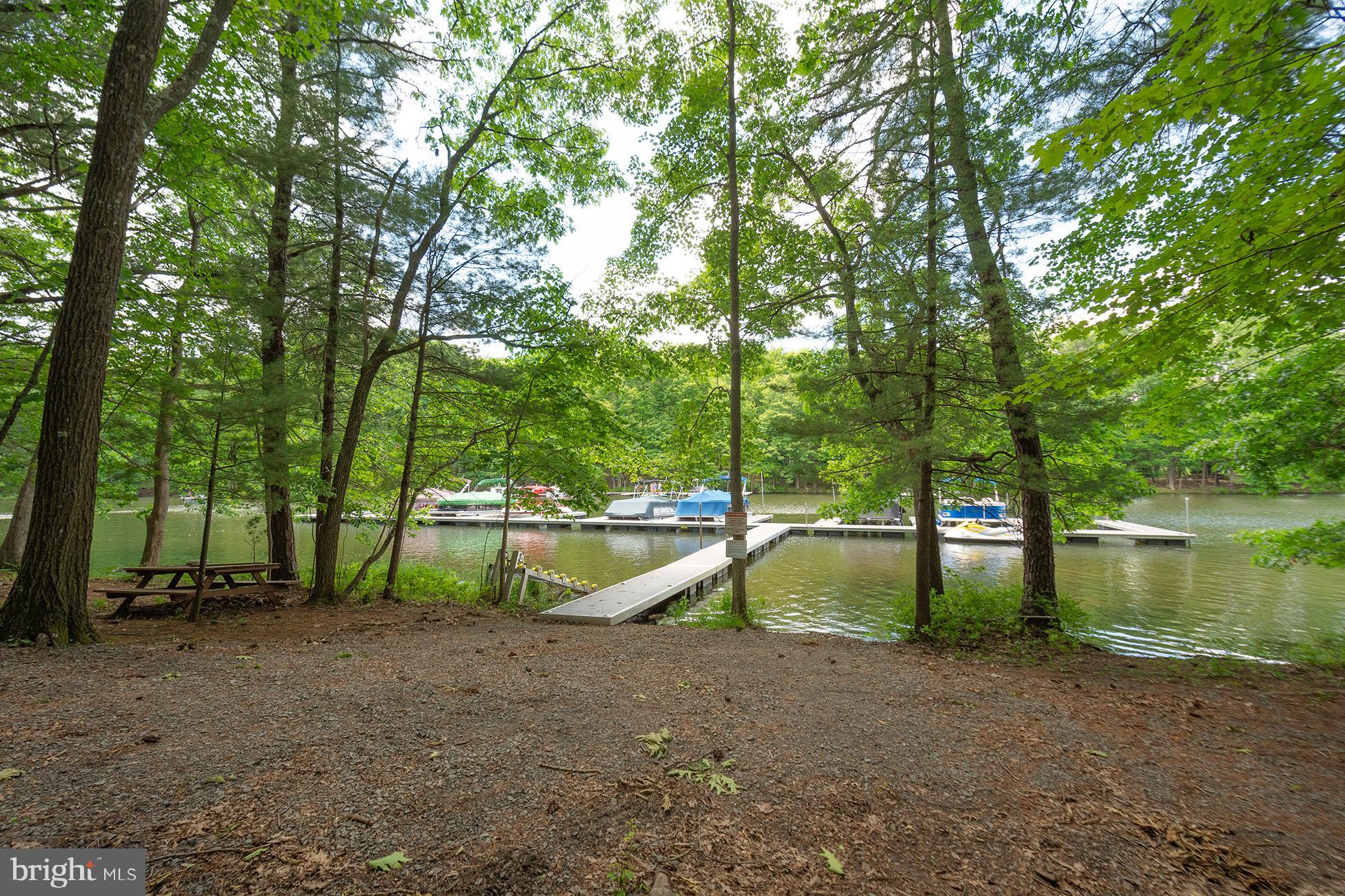 35 Tenderfoot Road Oakland, MD 21550 - Photo 33 of 51 Lake Access