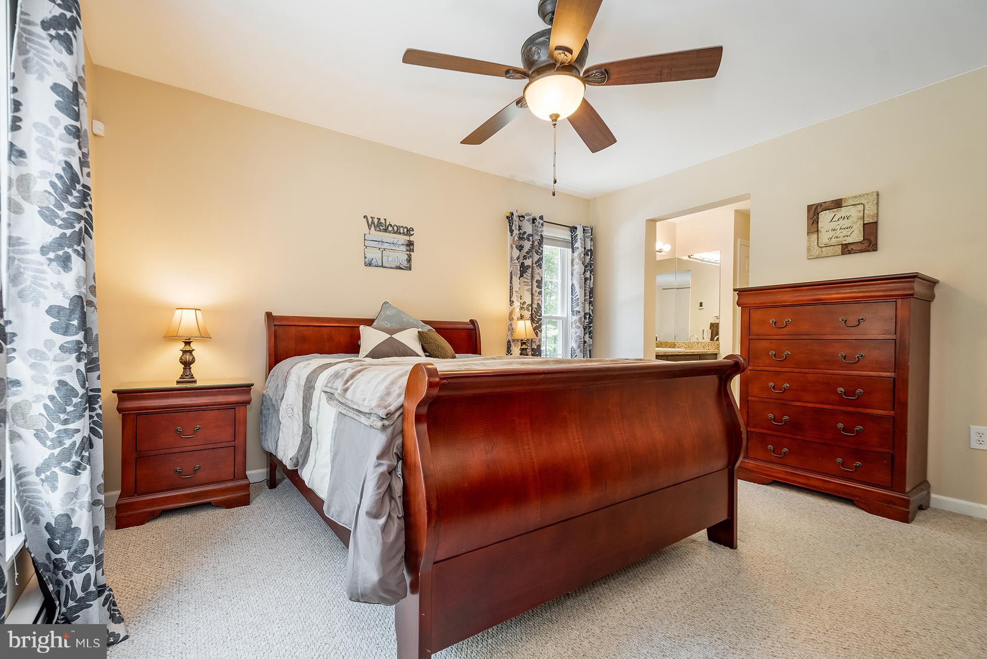 35 Tenderfoot Road Oakland, MD 21550 - Photo 37 of 51 Primary bedroom