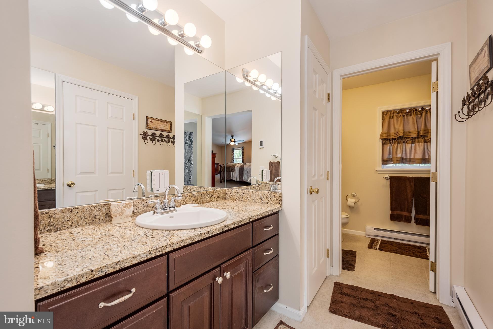 35 Tenderfoot Road Oakland, MD 21550 - Photo 40 of 51 Ensuite Bath