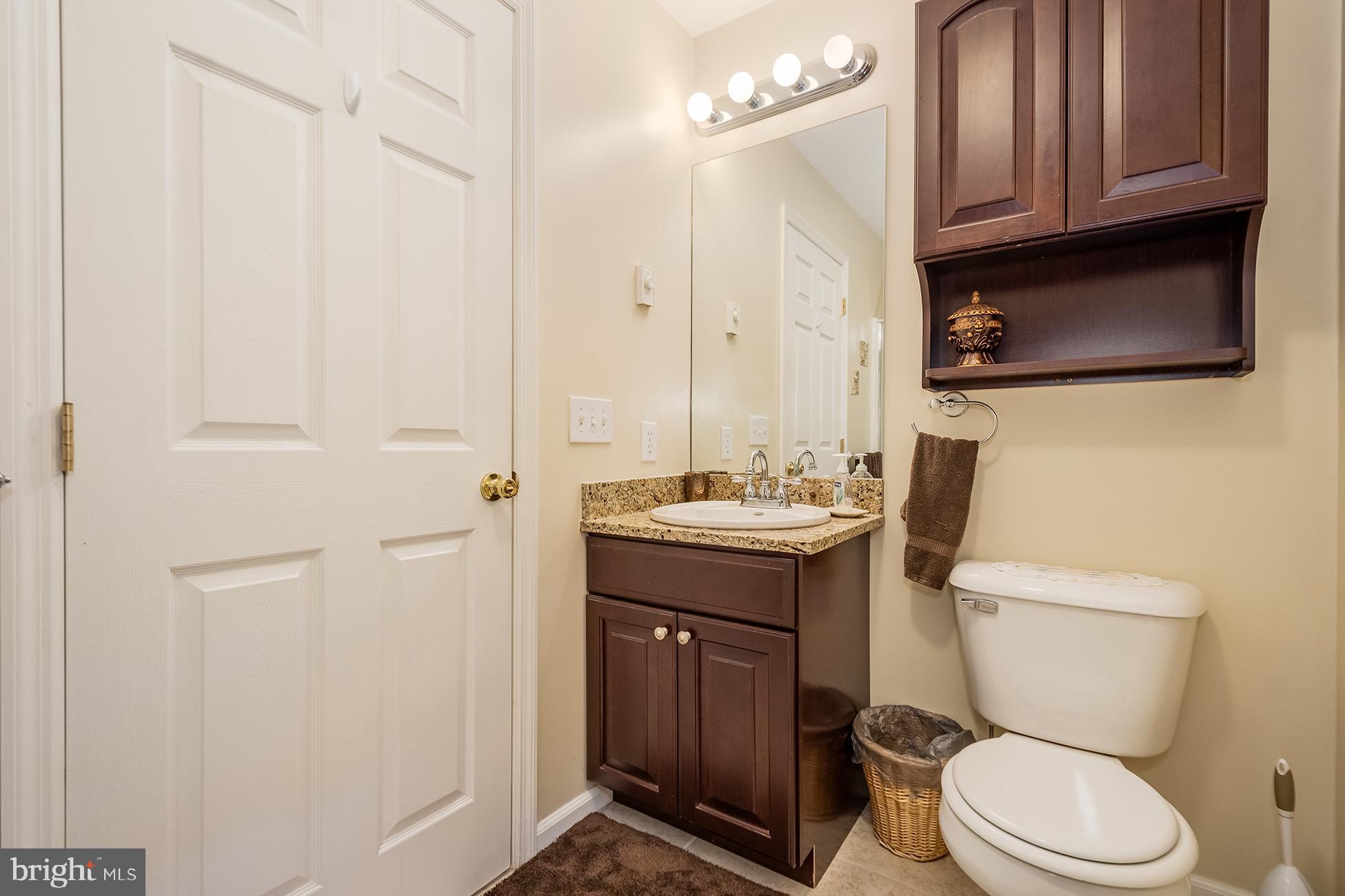 35 Tenderfoot Road Oakland, MD 21550 - Photo 42 of 51 Ensuite Bath