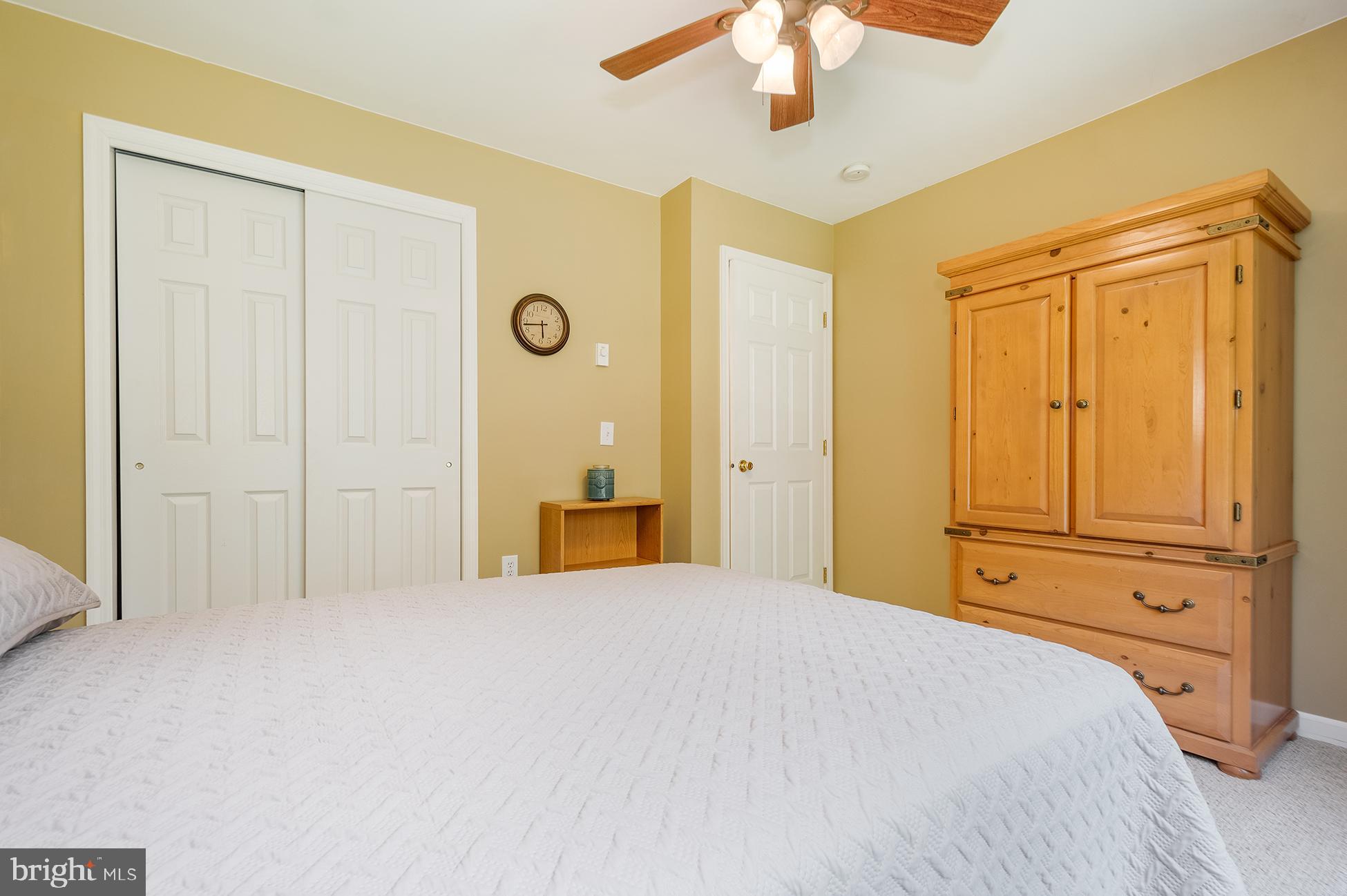 35 Tenderfoot Road Oakland, MD 21550 - Photo 44 of 51 Second Bedroom