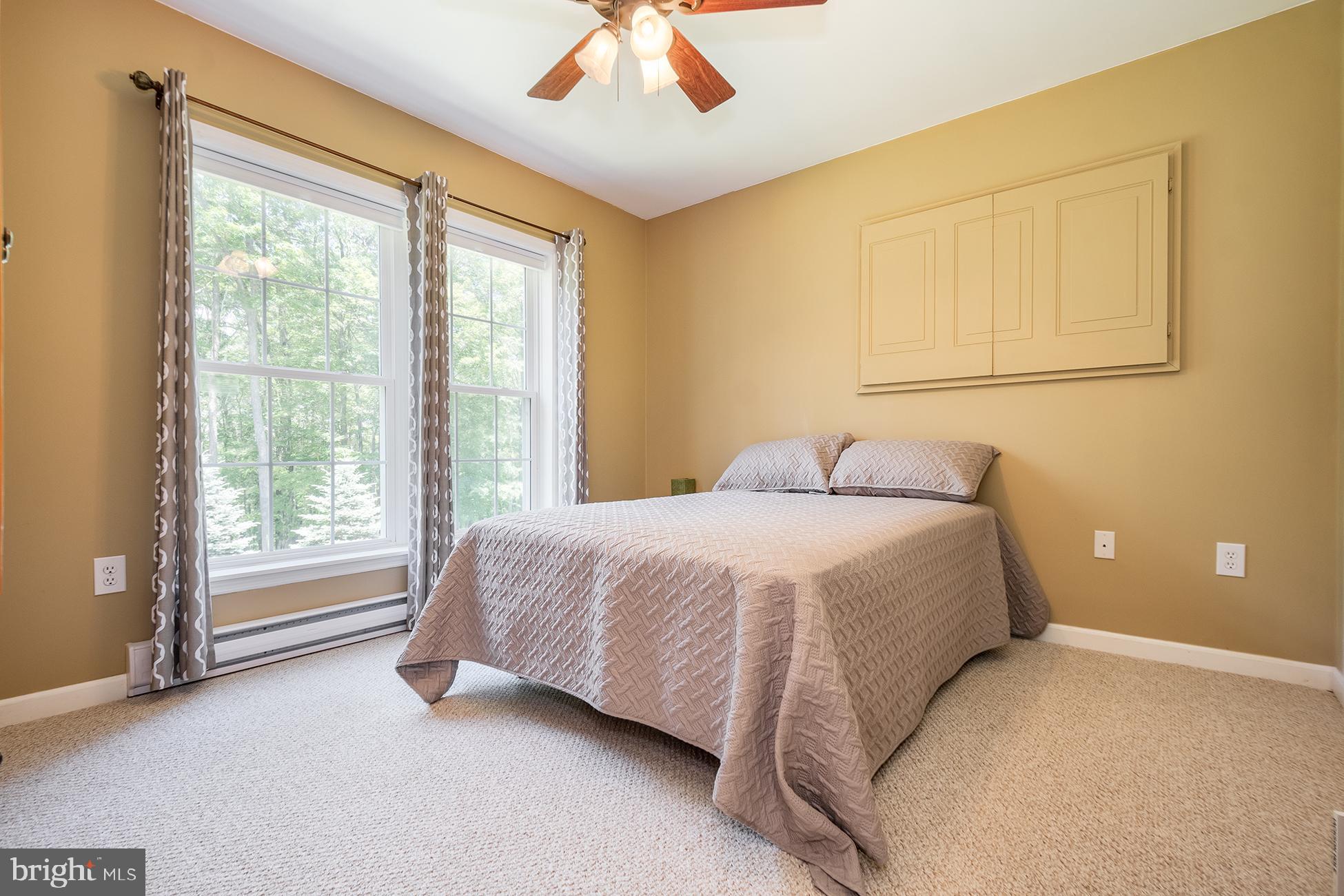 35 Tenderfoot Road Oakland, MD 21550 - Photo 45 of 51 Second Bedroom