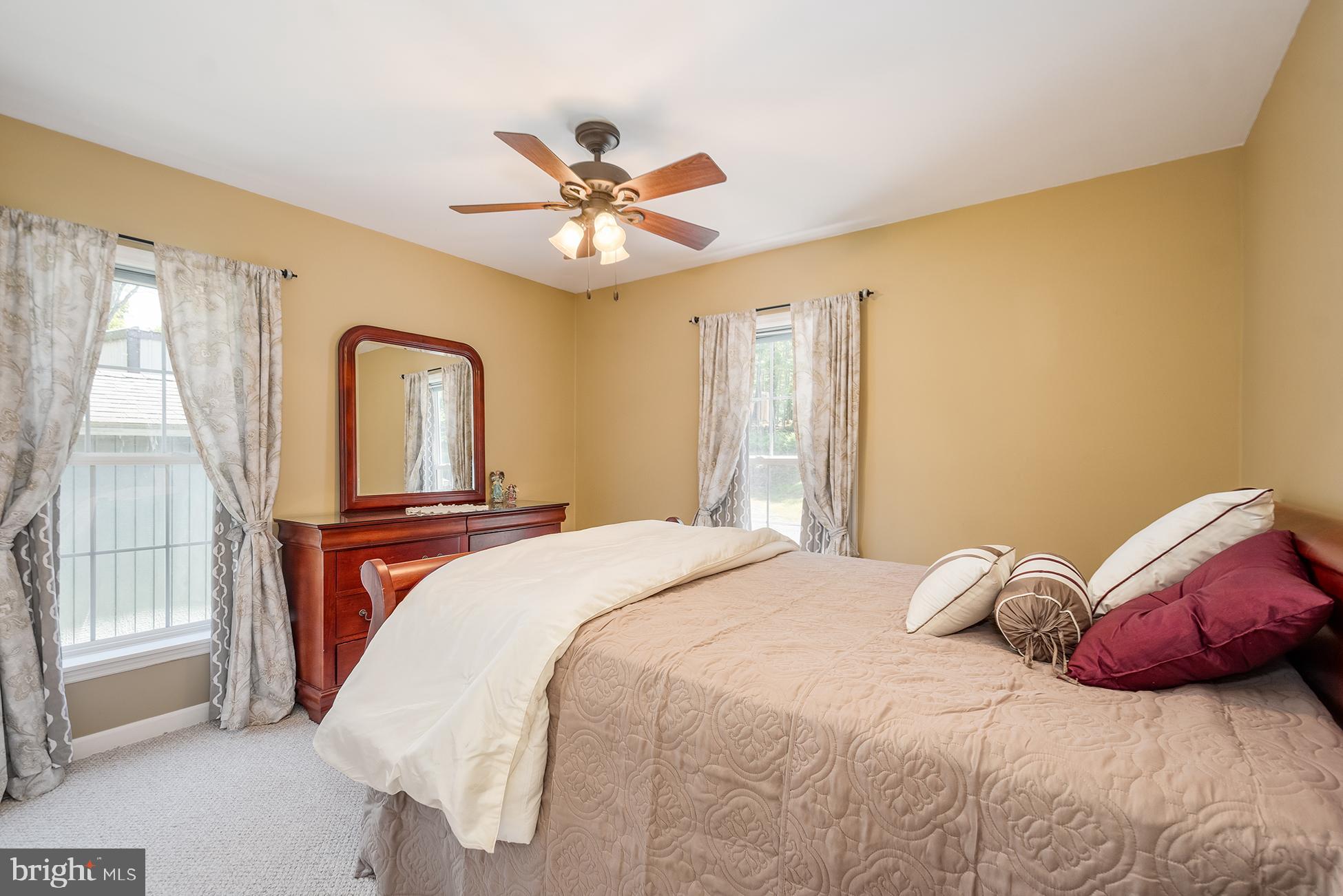 35 Tenderfoot Road Oakland, MD 21550 - Photo 46 of 51 Third Bedroom