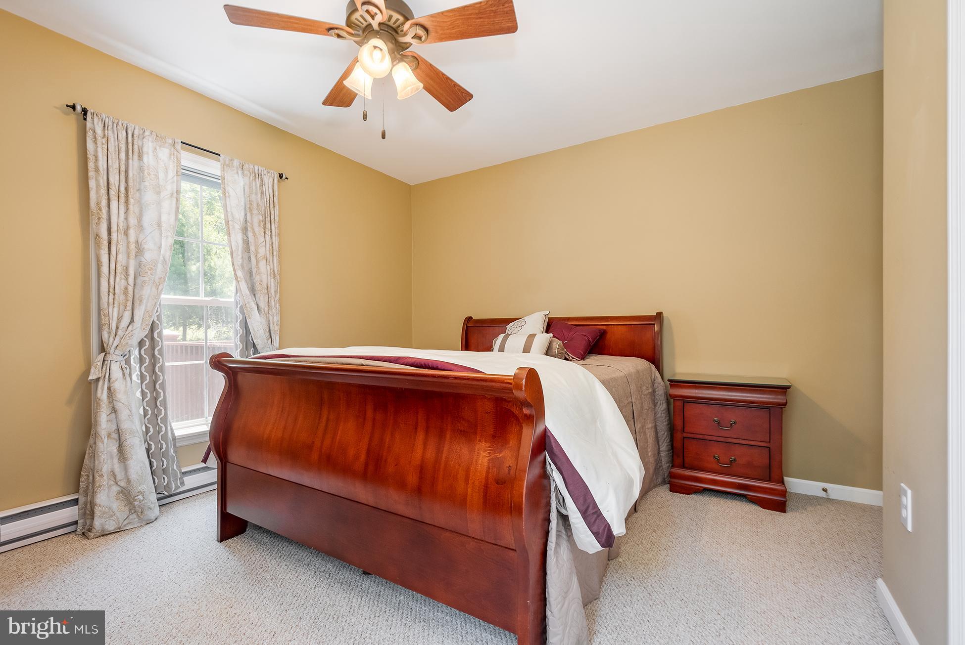35 Tenderfoot Road Oakland, MD 21550 - Photo 47 of 51 Third Bedroom