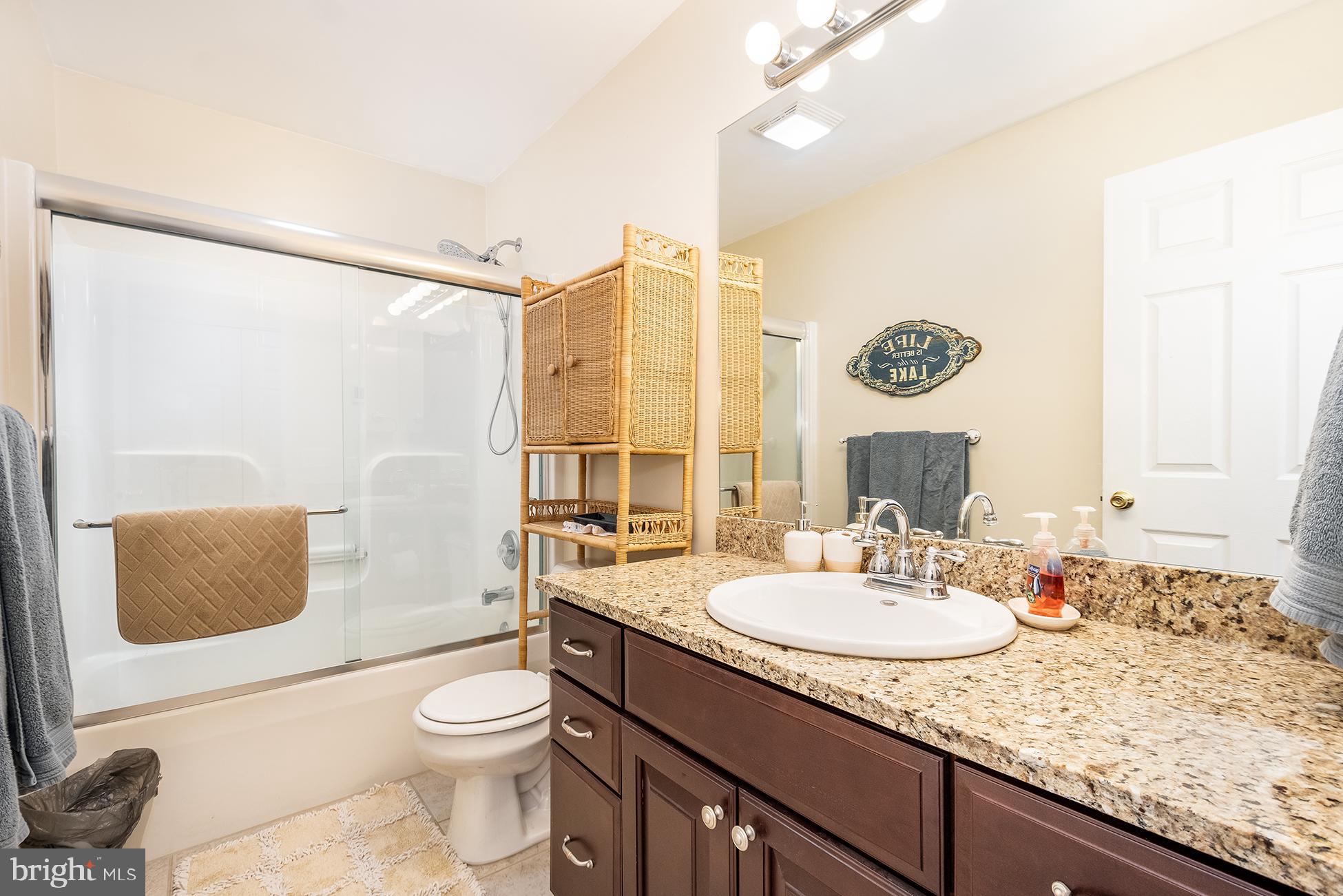 35 Tenderfoot Road Oakland, MD 21550 - Photo 49 of 51 Second Full Bath