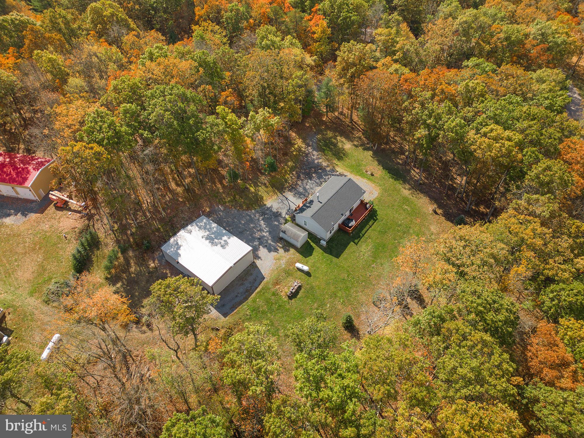 35 Tenderfoot Road Oakland, MD 21550 - Photo 7 of 51 Nestled in small neighborhood near lake