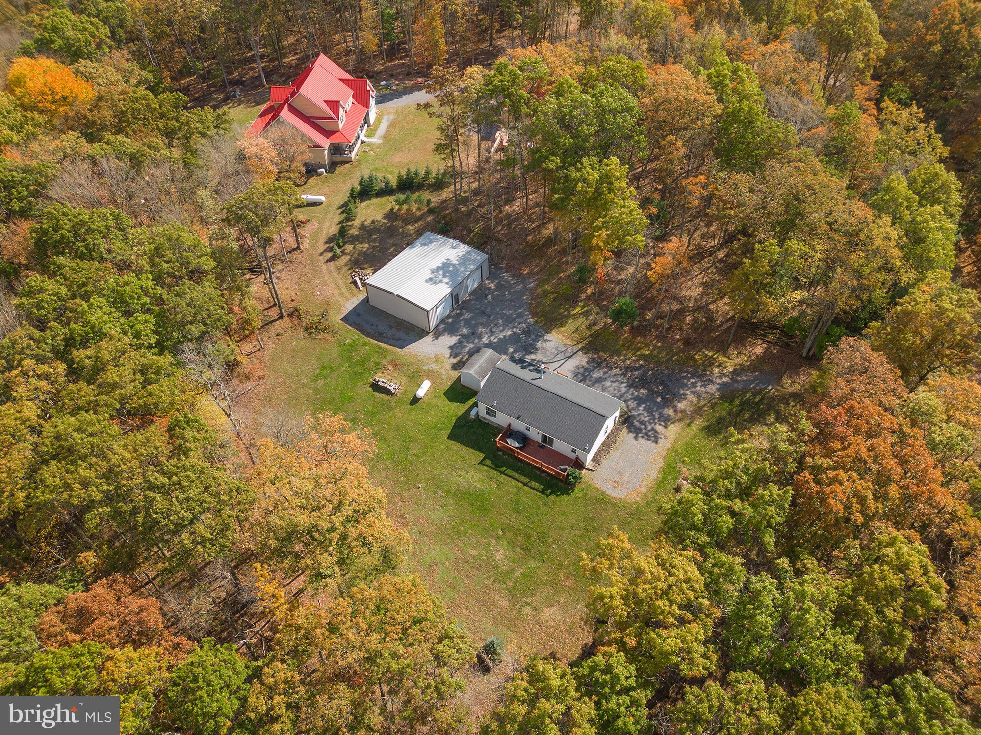 35 Tenderfoot Road Oakland, MD 21550 - Photo 9 of 51 Gallery Image 9