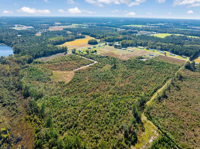 $375,000 | Tbd J H Martin Road, Galivants Ferry, SC 29544