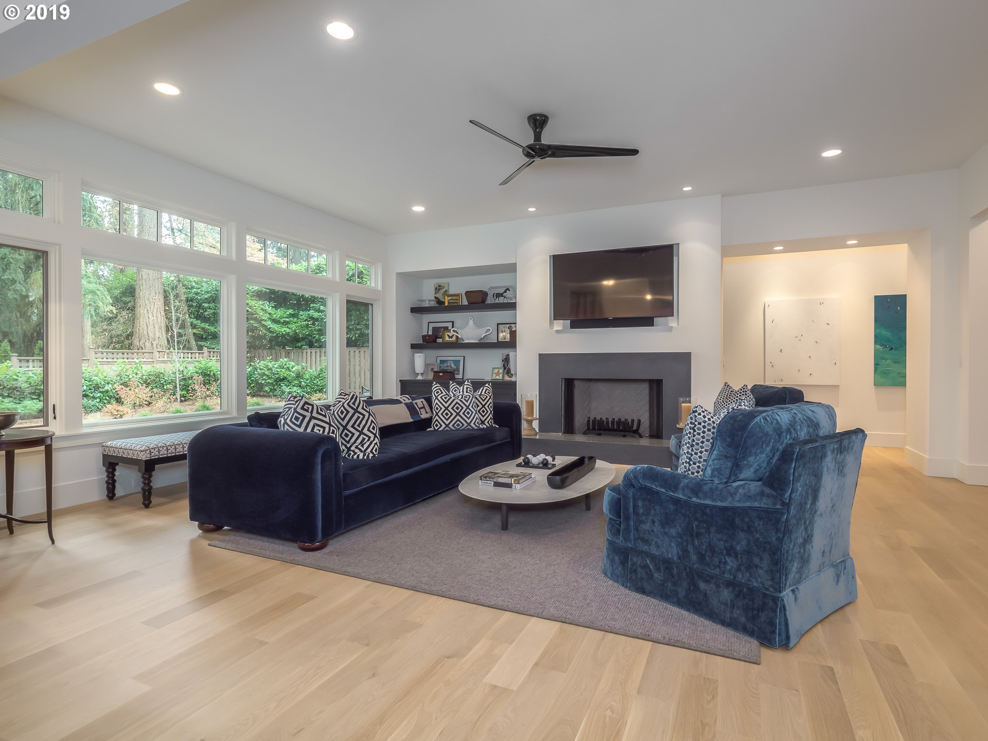 936 Evergreen Road Lake Oswego, OR 97034 - Photo 4 of 32 Gallery Image 4